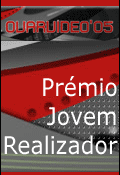 OvarV&iacute;deo: Pr&eacute;mio Jovem Realizador 